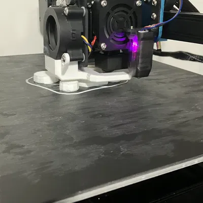 Chụp quạt Sovol SV01 Pro