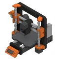 Mô hình Mini Prusa i3 MK3 - Thumbnail 2