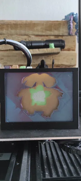 Shadow Box Pokemon Bulbizarre tiến hóa - Image 1