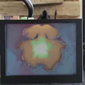 Shadow Box Pokemon Bulbizarre tiến hóa - Thumbnail 1