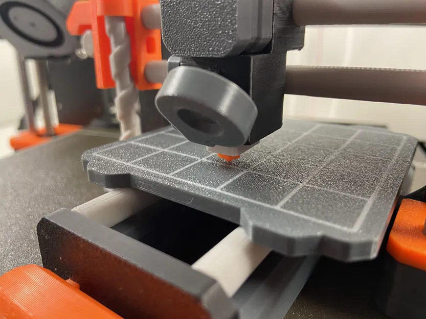 Mô hình Mini Prusa i3 MK3 - Image 3