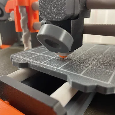 Mô hình Mini Prusa i3 MK3