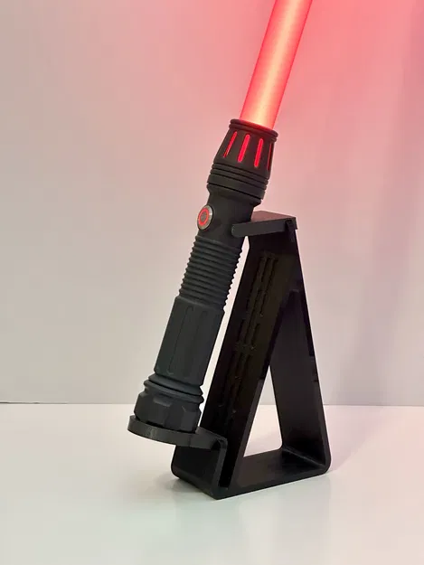 Lightsaber RP2040 - Tự làm đèn chiếu sáng - Image 2