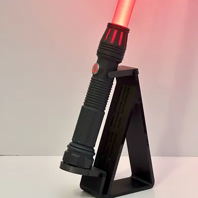 Lightsaber RP2040 - Tự làm đèn chiếu sáng