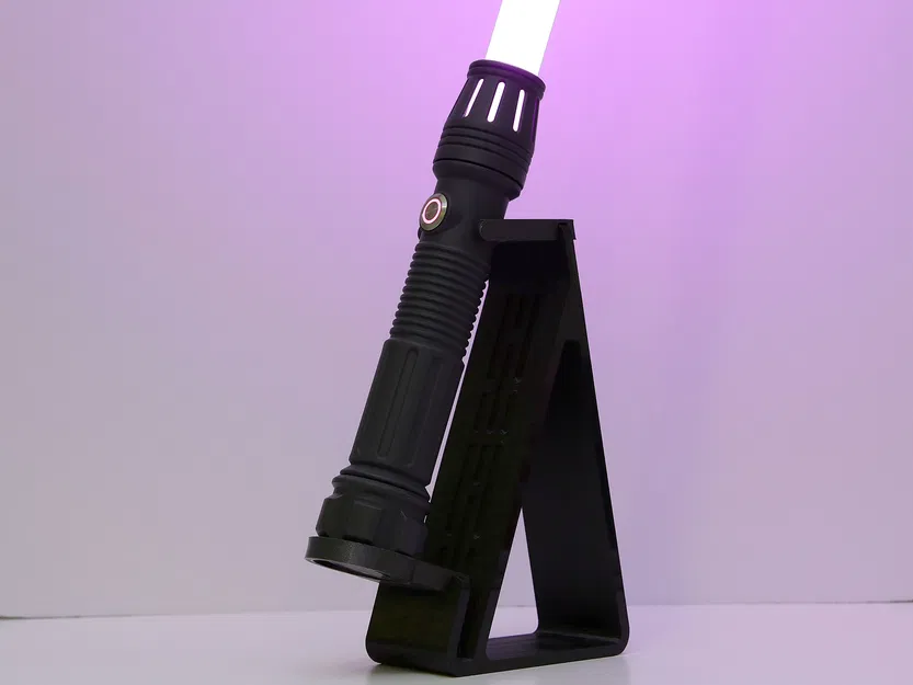 Lightsaber RP2040 - Tự làm đèn chiếu sáng - Image 4