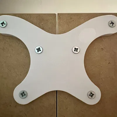 Khung nối bàn Ikea Lagkapten/Linnmon