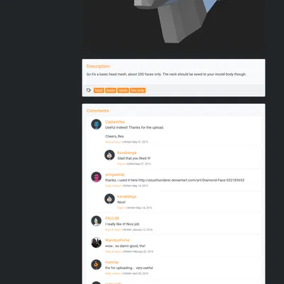 Mô hình đầu cơ bản