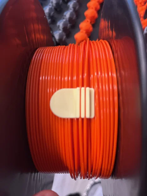 Kẹp Cuộn Dây Filament 1.75/2.85 - Image 1