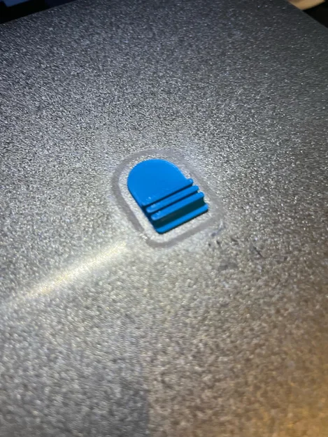 Kẹp Cuộn Dây Filament 1.75/2.85 - Image 2