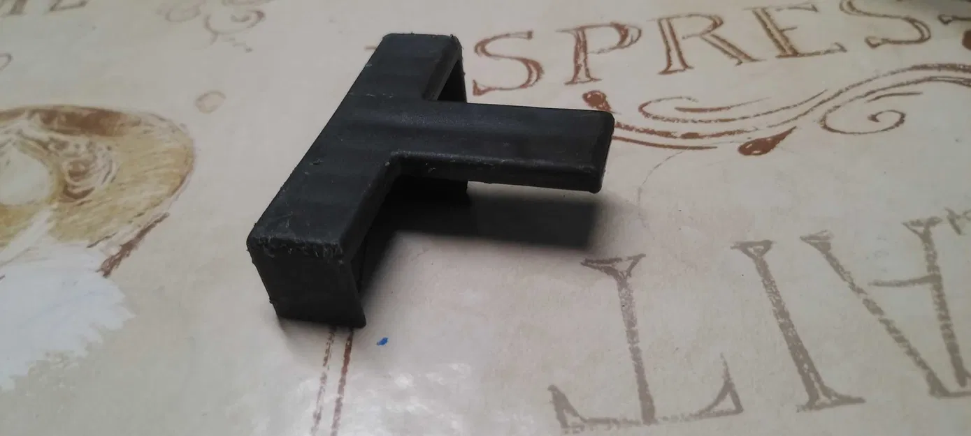 Nắp Che Kệ Đỡ (Rack Cover) - Image 1