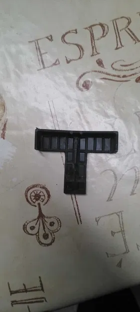 Nắp Che Kệ Đỡ (Rack Cover) - Image 2