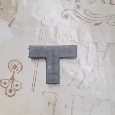 Nắp Che Kệ Đỡ (Rack Cover)