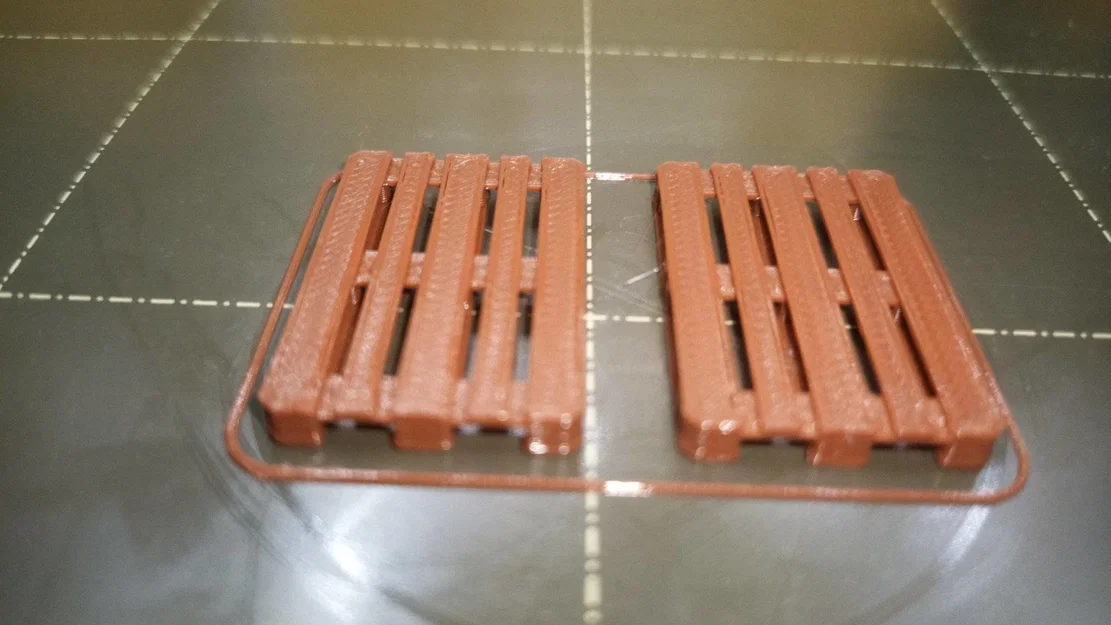 Palety - Phụ Kiện Xe Nâng - Image 4