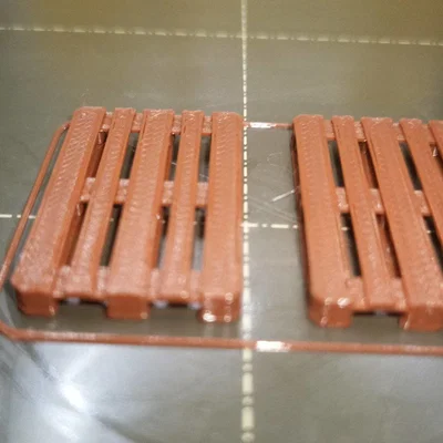 Palety - Phụ Kiện Xe Nâng