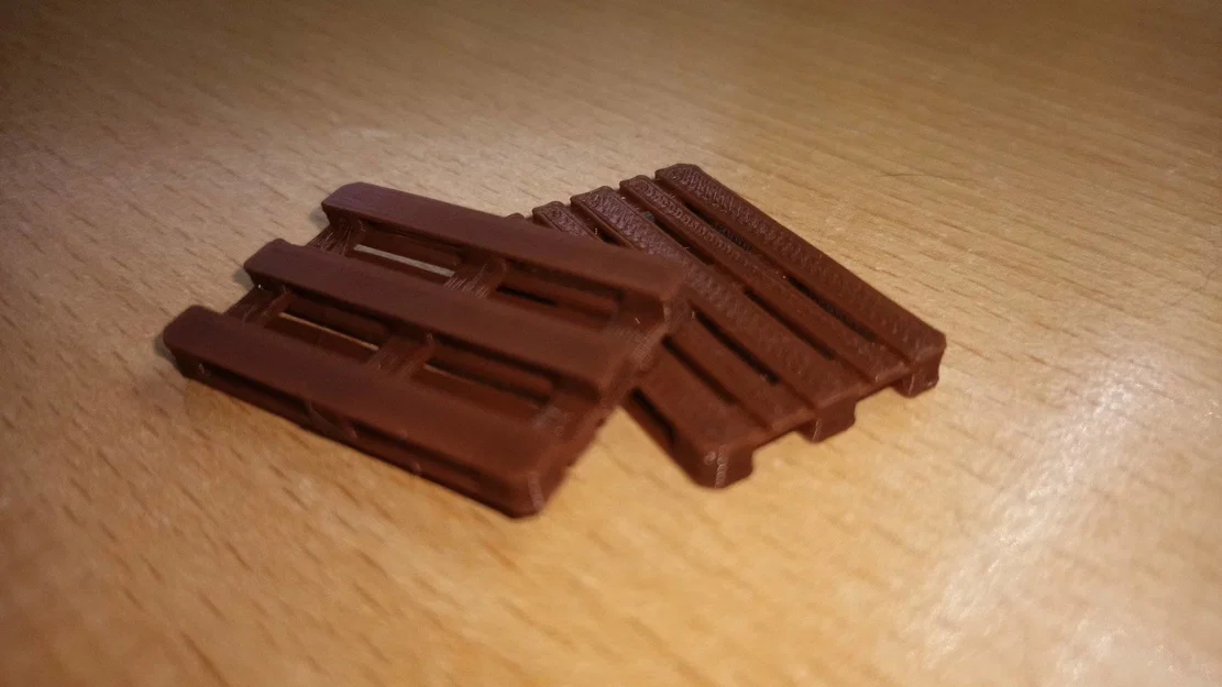 Palety - Phụ Kiện Xe Nâng - Image 5