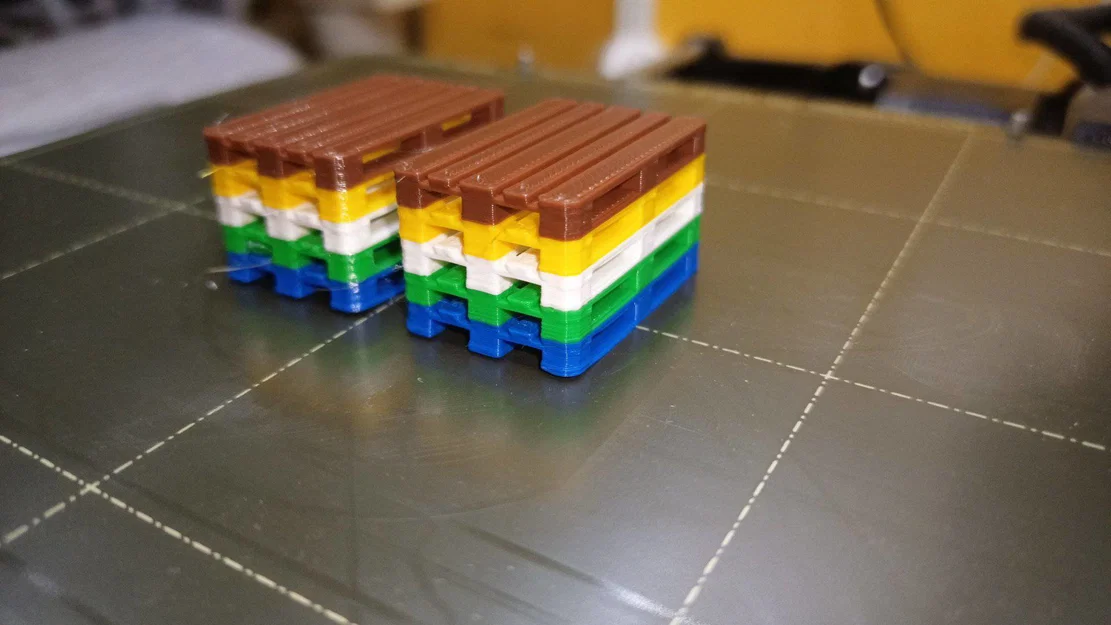 Palety - Phụ Kiện Xe Nâng - Image 6