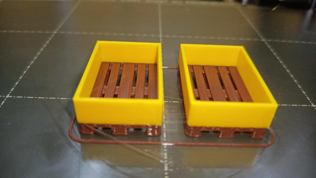 Palety - Phụ Kiện Xe Nâng - Image 9