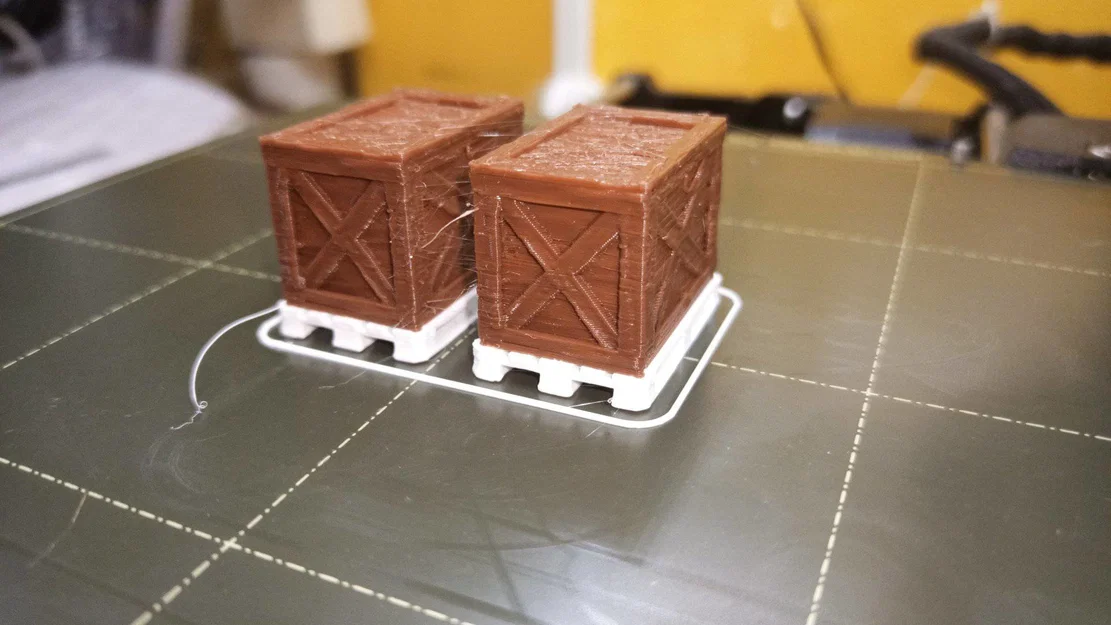 Palety - Phụ Kiện Xe Nâng - Image 10