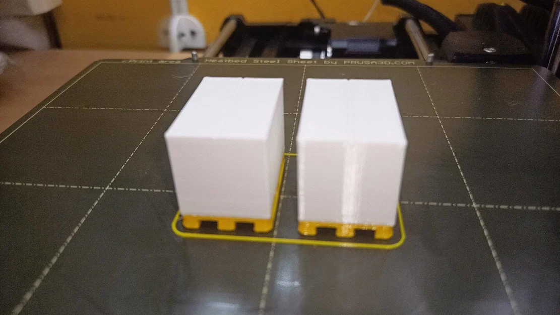 Palety - Phụ Kiện Xe Nâng - Image 11