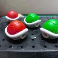 Mai Rùa Koopa Dẹp - Thumbnail 1