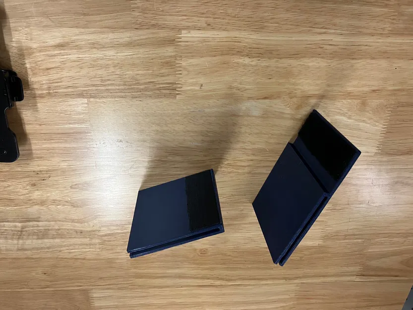 Miếng dán khóa dán velcro cho thùng carton - Image 2