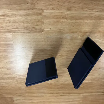 Miếng dán khóa dán velcro cho thùng carton