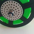 Bộ giữ Filament - adapter cho thanh 8mm - Thumbnail 1
