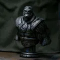 Tượng bán thân Darkseid - Thumbnail 2