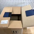 Miếng dán khóa dán velcro cho thùng carton - Thumbnail 9