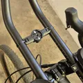 Giá đỡ Garmin cho ghi-đông khí động học [có thể tùy chỉnh] - Thumbnail 1