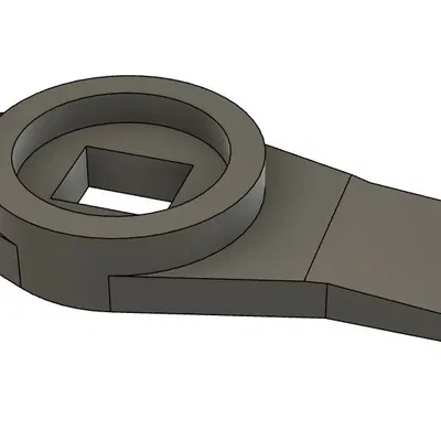 Kẹp giữ Audi A4 Avant B7