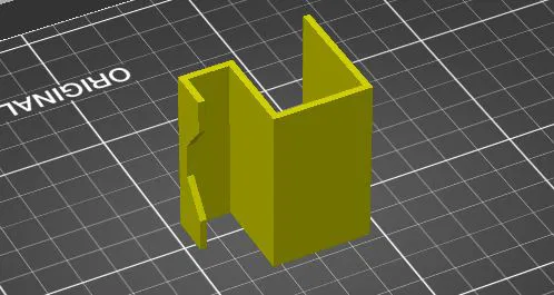 Kệ Điện Thoại Cho Màn Hình Phẳng - Image 3