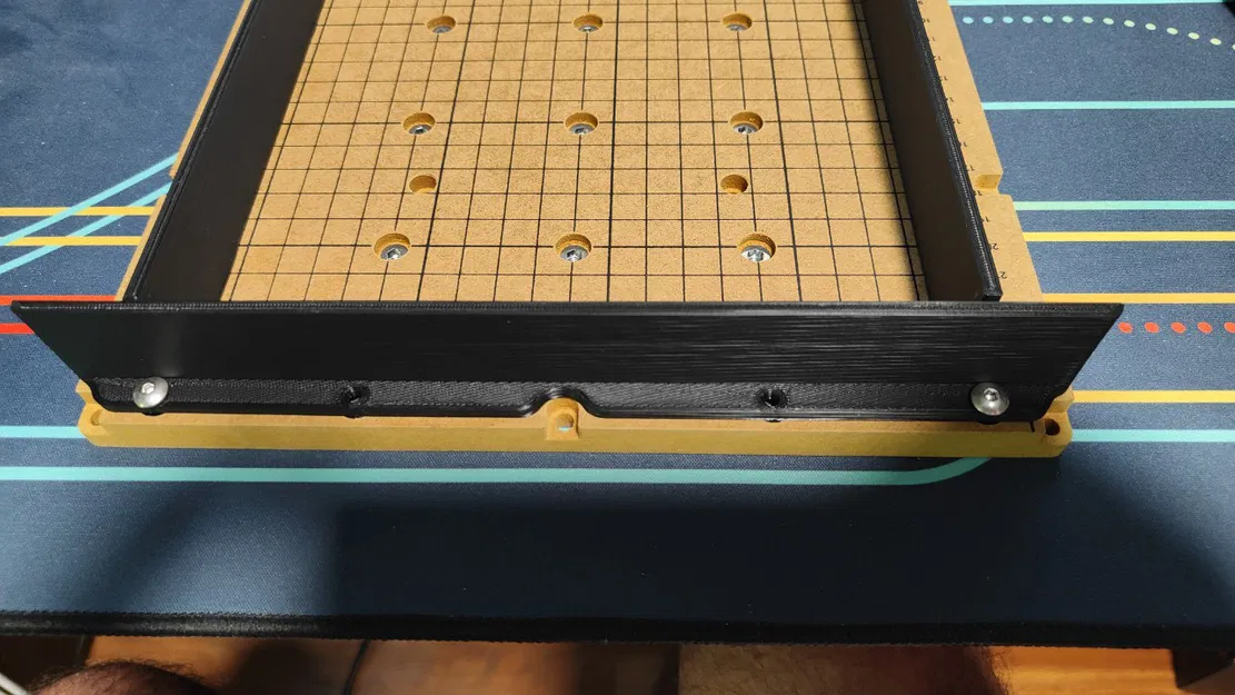 Chắn Bụi Cho Snapmaker 2.0 A250 - Image 3