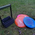 Đế Đựng Đĩa Disc Golf - Thumbnail 3