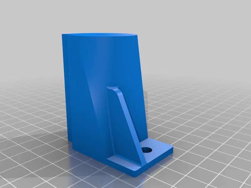 Nâng Cấp BIQU B1: Chân Đế Nâng + Ngăn Kéo Tiện Lợi - Image 4