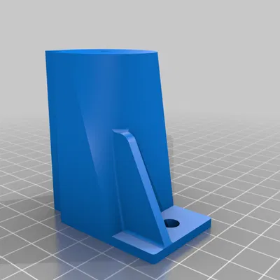 Nâng Cấp BIQU B1: Chân Đế Nâng + Ngăn Kéo Tiện Lợi