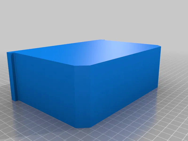 Nâng Cấp BIQU B1: Chân Đế Nâng + Ngăn Kéo Tiện Lợi - Image 5