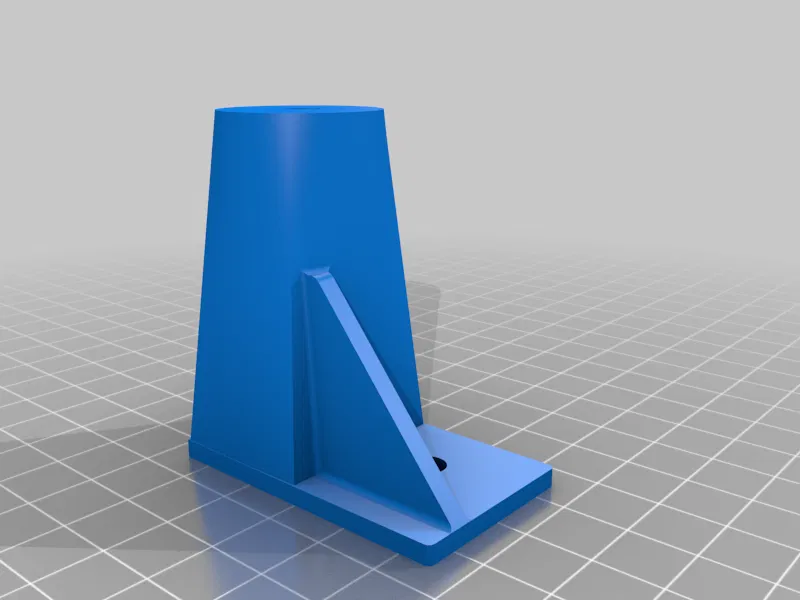 Nâng Cấp BIQU B1: Chân Đế Nâng + Ngăn Kéo Tiện Lợi - Image 6