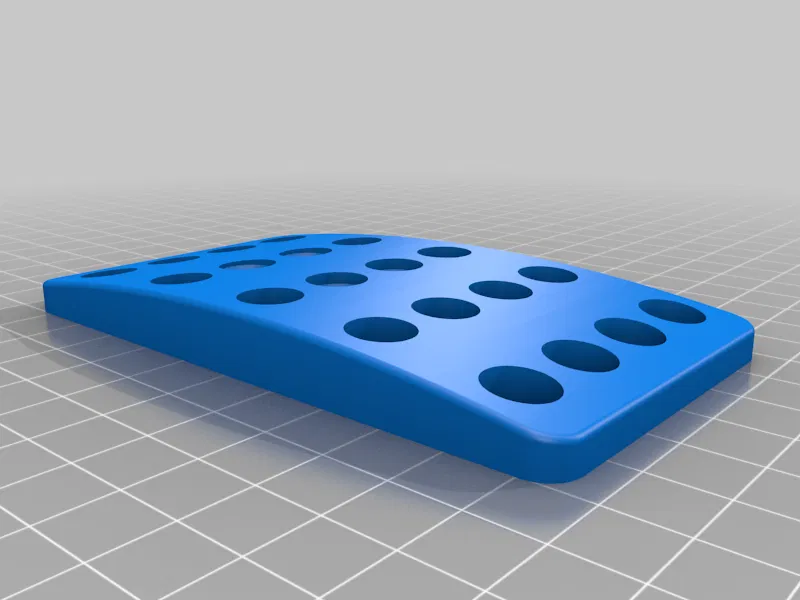 Bàn Đạp AP Racing Giả Lập Cho Thrustmaster T3PA - Image 7