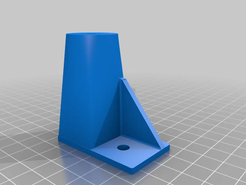 Nâng Cấp BIQU B1: Chân Đế Nâng + Ngăn Kéo Tiện Lợi - Image 8