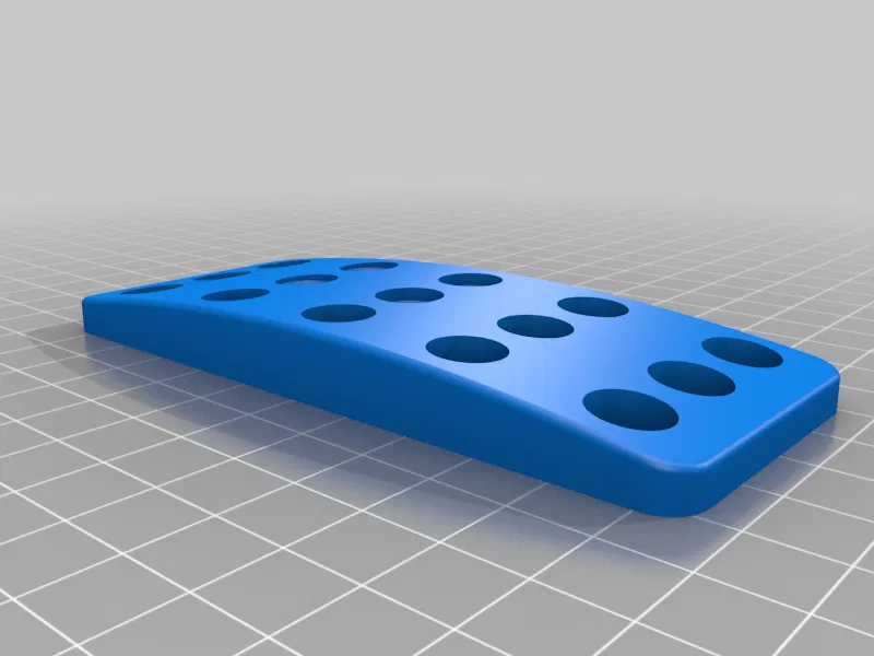 Bàn Đạp AP Racing Giả Lập Cho Thrustmaster T3PA - Image 9