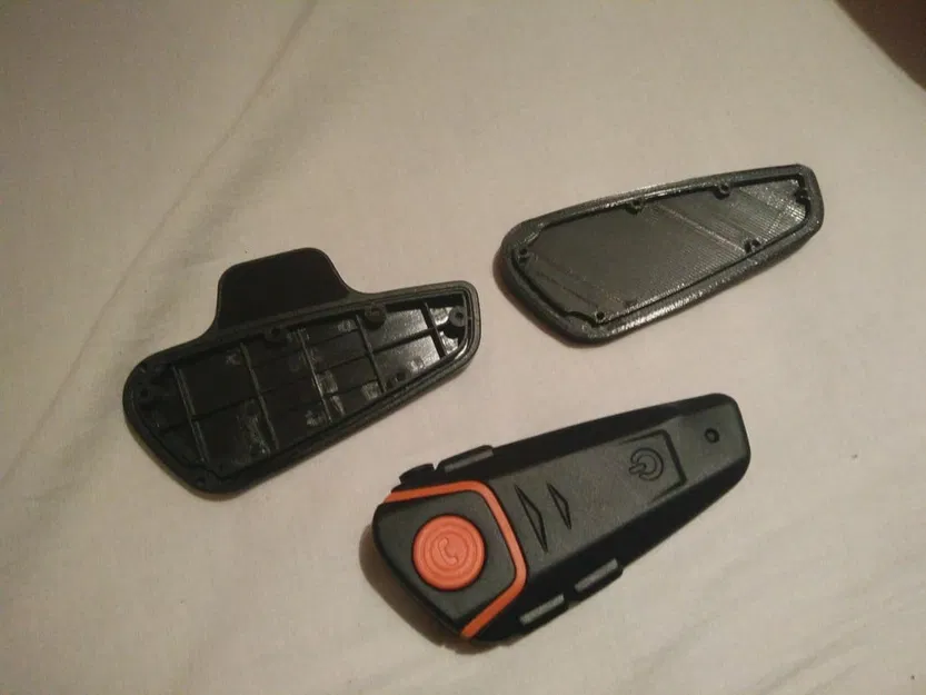 Tấm đế BT-S2 - chỉ dùng velcro! - Image 1