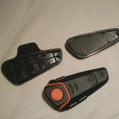 Tấm đế BT-S2 - chỉ dùng velcro!