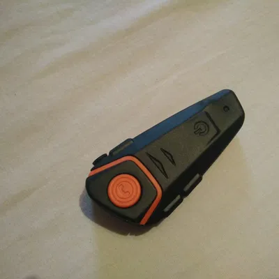 Tấm đế BT-S2 - chỉ dùng velcro!