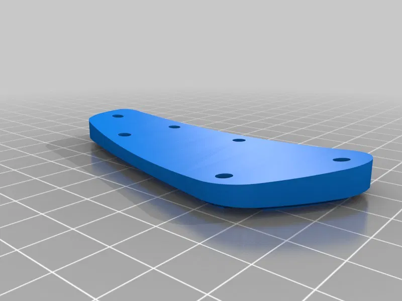 Tấm đế BT-S2 - chỉ dùng velcro! - Image 5