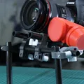 Hệ thống máy ảnh DSLR - 15/14mm - Cấu hình Shoulder Rig - Thumbnail 1