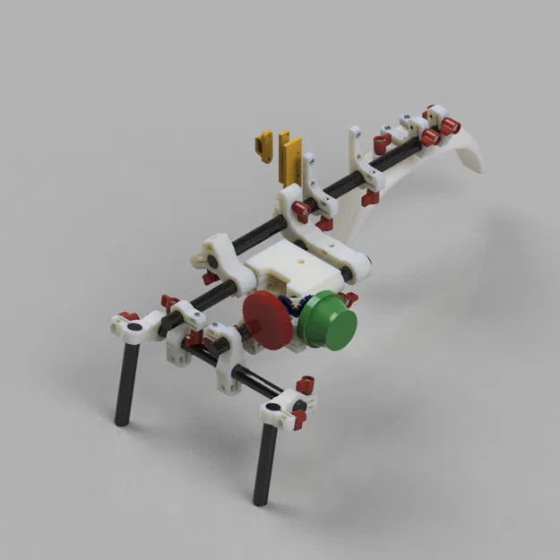 Hệ thống máy ảnh DSLR - 15/14mm - Cấu hình Shoulder Rig - Image 3