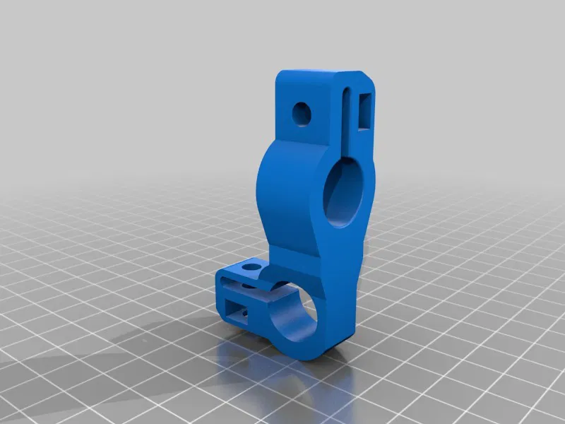 Hệ thống máy ảnh DSLR - 15/14mm - Cấu hình Shoulder Rig - Image 16