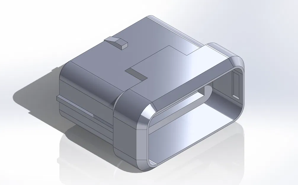 Đầu nối pin B-MAX cho Honda Clarity - Image 2