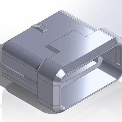 Đầu nối pin B-MAX cho Honda Clarity